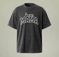 Praying Mama T-Shirt | Mineral Washed Tee